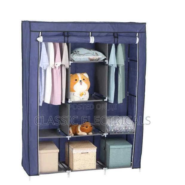 Metallic Wardrobes - thumbnail 2
