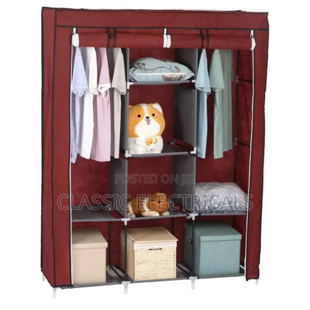 Metallic Wardrobes - thumbnail 4