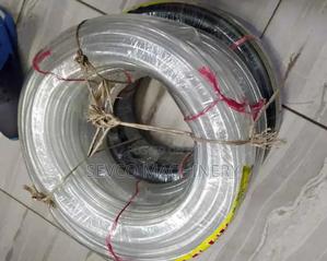 Heavy Duty 3⁄4" 36m Clear Hose Pipe - thumbnail 2