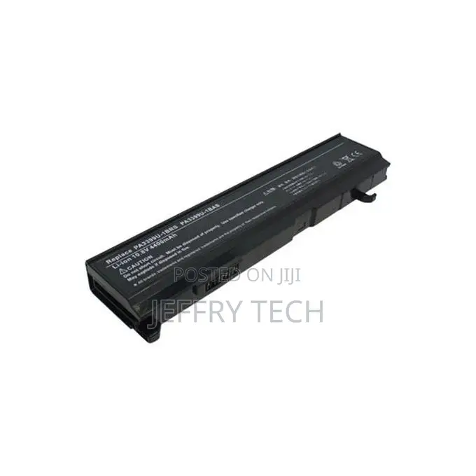 Toshiba Satellite A100 A105 M100 M110 M115 M45 M50 M55, Tecra A3 A4 A