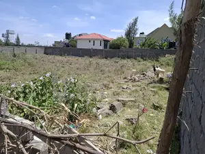 Prime Residential Plot 50 by 100