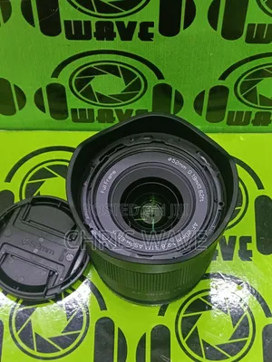 Sony Wide 20mmf2.8fe Viltrox Lens
