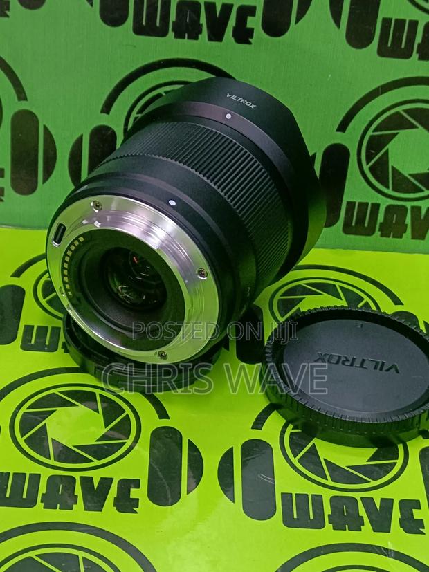 Sony Wide 20mmf2.8fe Viltrox Lens - thumbnail 4