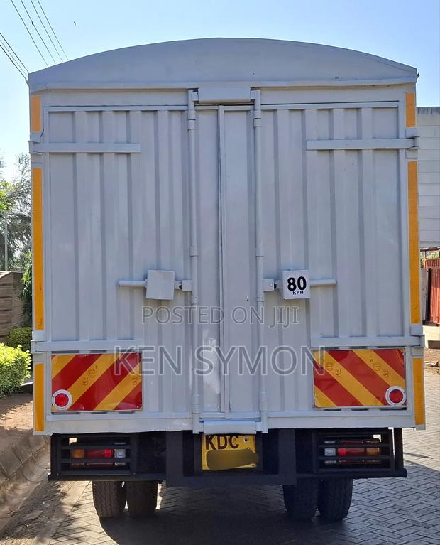 Isuzu NMR 2022 Model - thumbnail 5