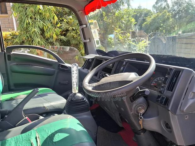 Isuzu NMR 2022 Model - thumbnail 7