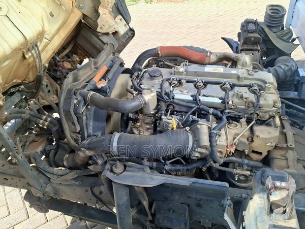 Isuzu NMR 2022 Model - thumbnail 9