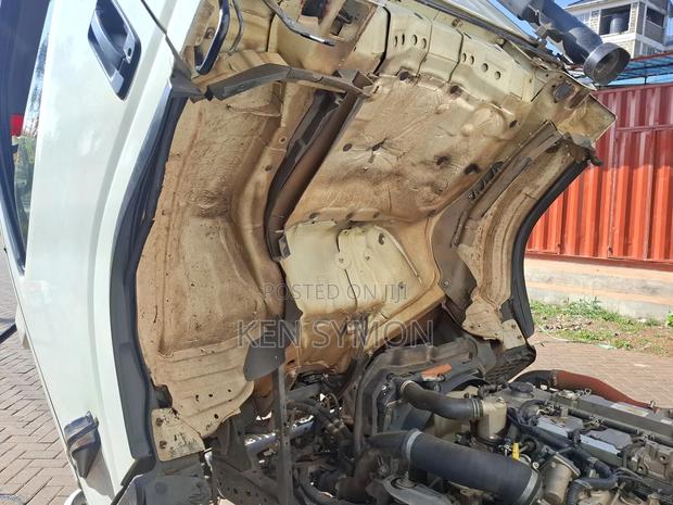 Isuzu NMR 2022 Model - thumbnail 10