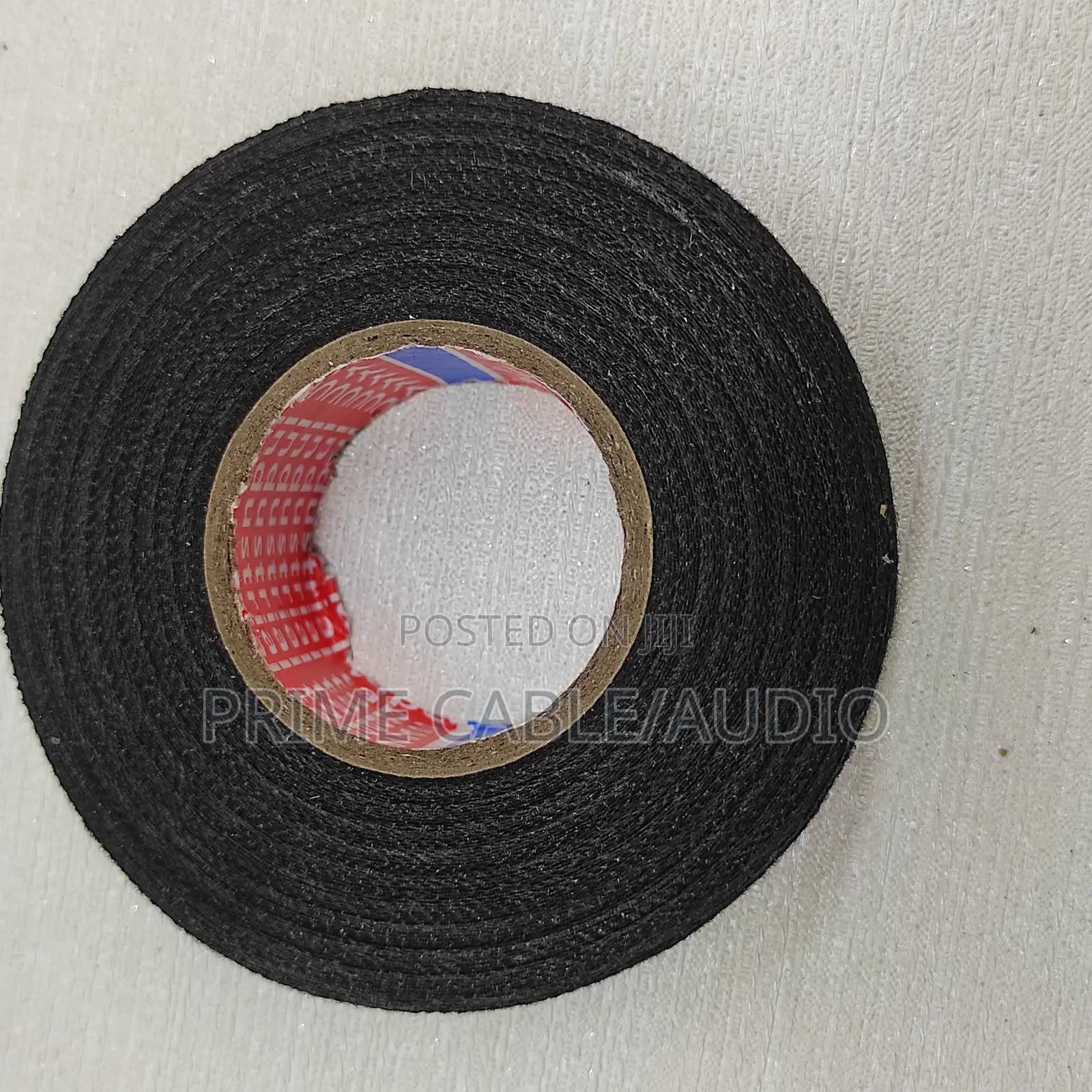Automotive/Electrical Cloth Tape 25mm