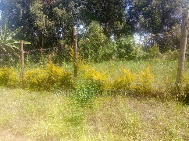 50 By100 Plot Ruaka Kigwaru Drive 3.8m - thumbnail 2