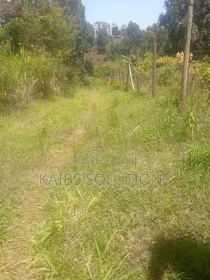 50 By100 Plot Ruaka Kigwaru Drive 3.8m