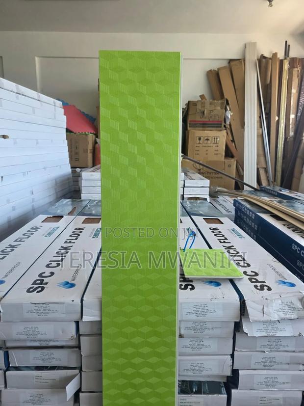 100%Stylish Spc Flooring.