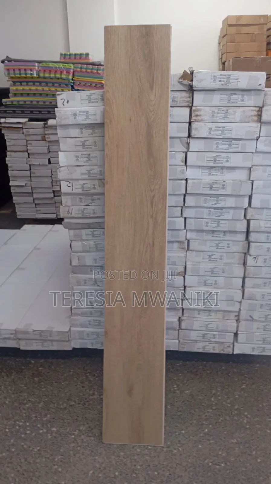 100%Stylish Spc Flooring.