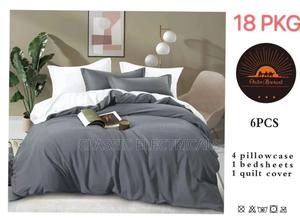 *2 Sided 100% Cotton Duvet Covers - main view