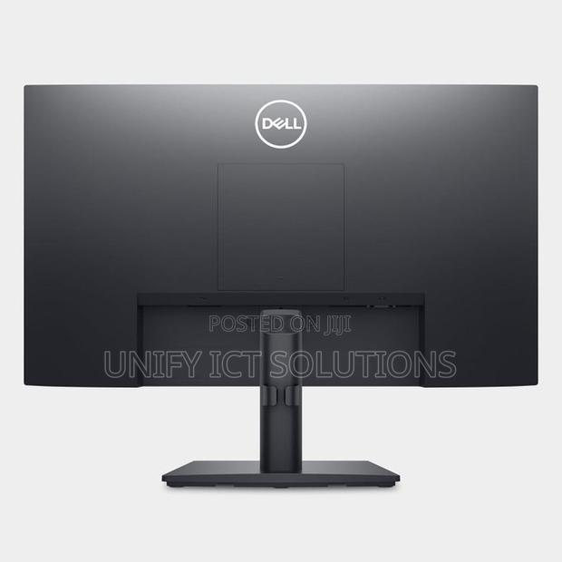 Dell Se2725hm 27" FHD Monitor, Black Color