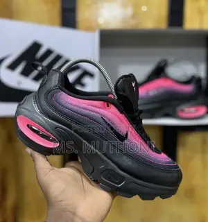Ladies (Pink ) Portals _36 37 38 39 40 41_