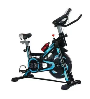 Spin Bike 35kg Sc-85051