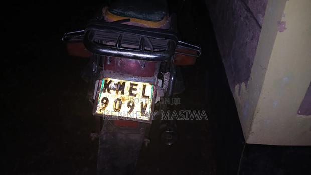 Ranger 2008 Black - thumbnail 2