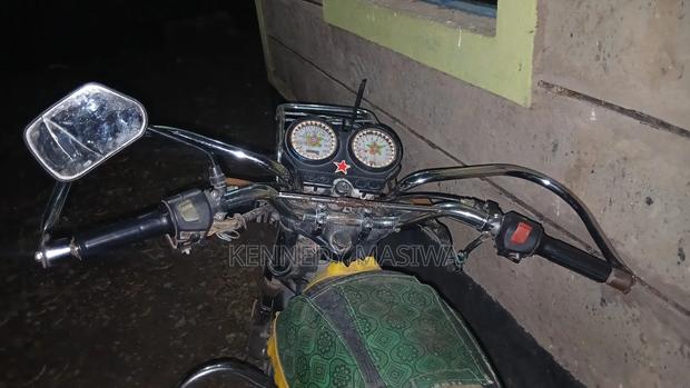 Ranger 2008 Black - thumbnail 3