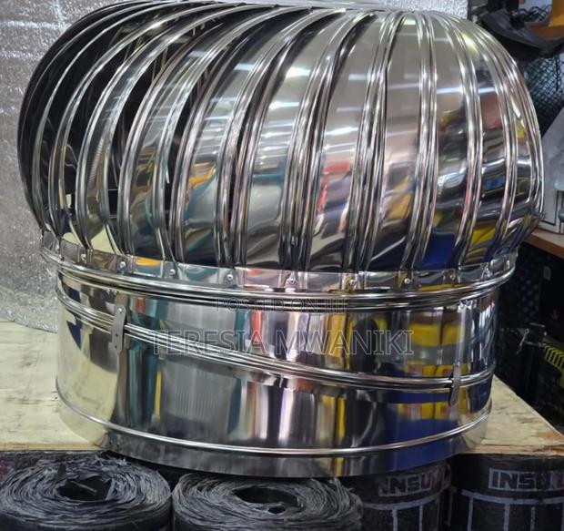 100%Durable 600 Mm Cyclones - main view