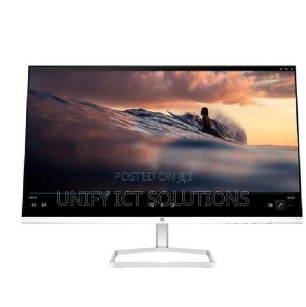 Hp 527sa Series 5 27" FHD Monitor