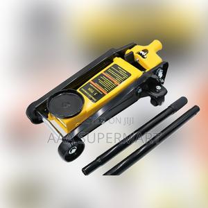 Tq82380 Floor Jack - thumbnail 2