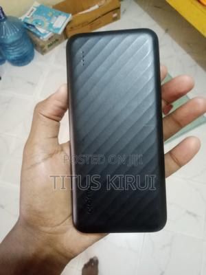 Oraimo Powerbank - main view