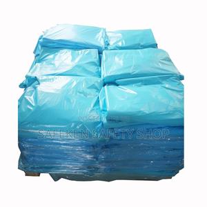 Disposable 10 Micron Polyethylene Apron - main view