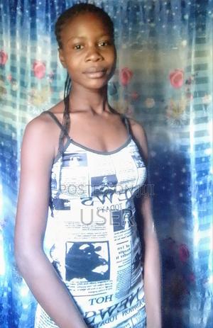 Salons Job - main view