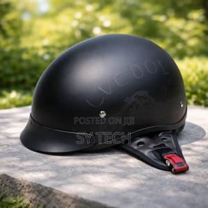 Open Face Multipurpose Helmet - thumbnail 2