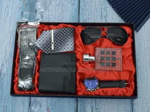 Men Jesou 6 In1 Gift Set
