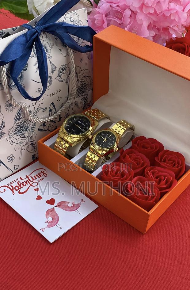 His Hers All Occasion Gift Set - main view