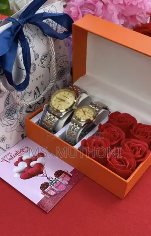 His Hers All Occasion Gift Set