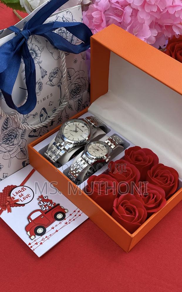 His Hers All Occasion Gift Set - thumbnail 3