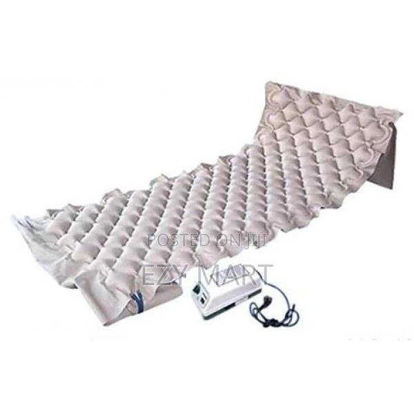 Ripple Mattress