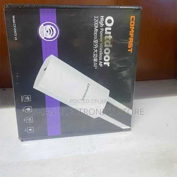 Comfast 300mbps 2.4g Wireless Outdoor Wifi Long Range Comfast Ew72