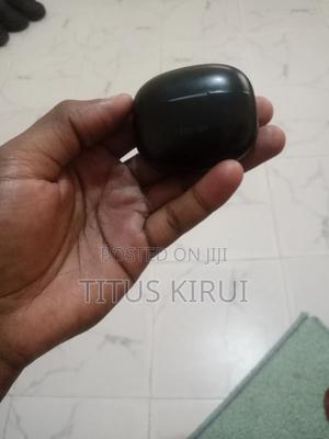 Tecno Earbuds - main view