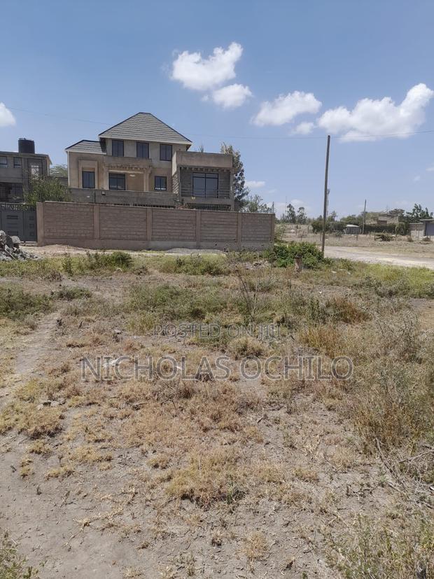 Residential 1/4 Acre For Sale In Kitengela Controlled Community - main view