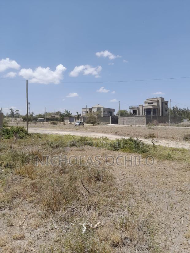 Residential 1/4 Acre For Sale In Kitengela Controlled Community - thumbnail 2