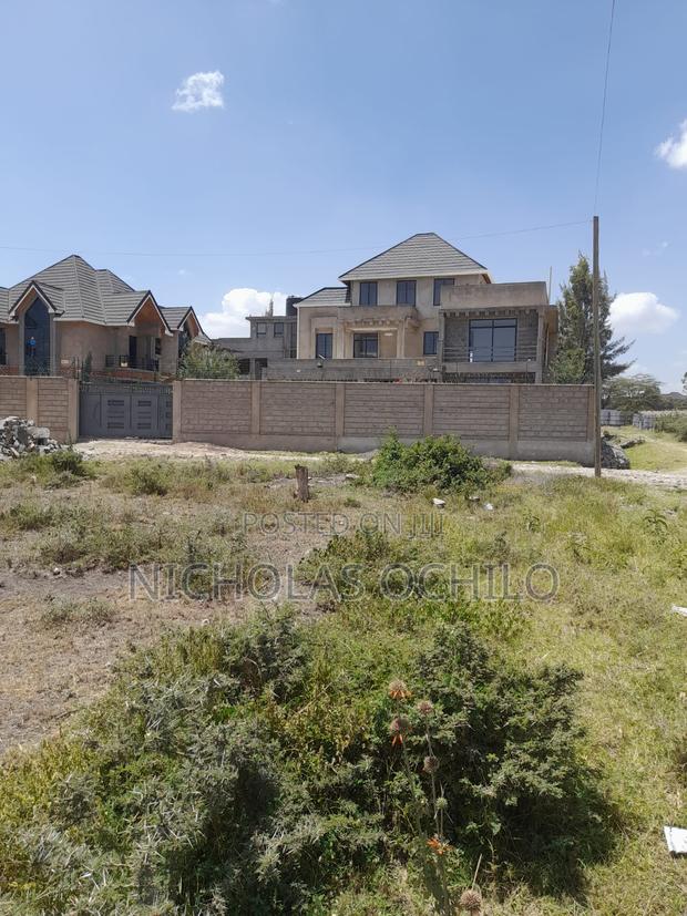 Residential 1/4 Acre For Sale In Kitengela Controlled Community - thumbnail 4