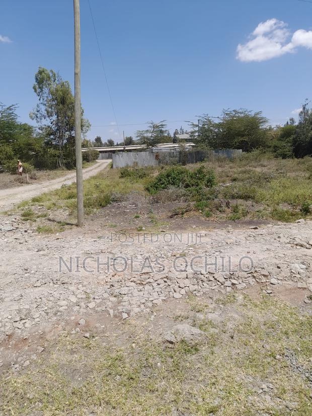 Residential 1/4 Acre For Sale In Kitengela Controlled Community - thumbnail 5