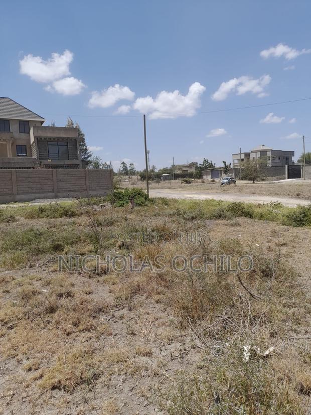 Residential 1/4 Acre For Sale In Kitengela Controlled Community - thumbnail 6