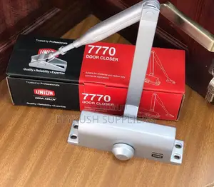 Assa Abloy Door Closer