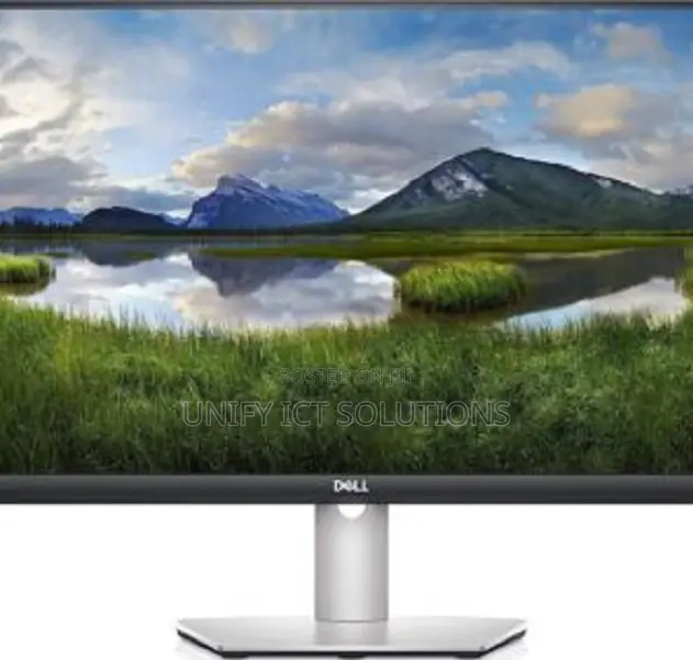 Dell S2725h 27" FHD Monitor,