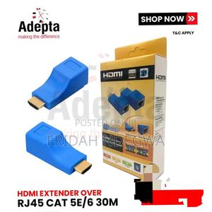 Hdmi Extender Over Cable - main view
