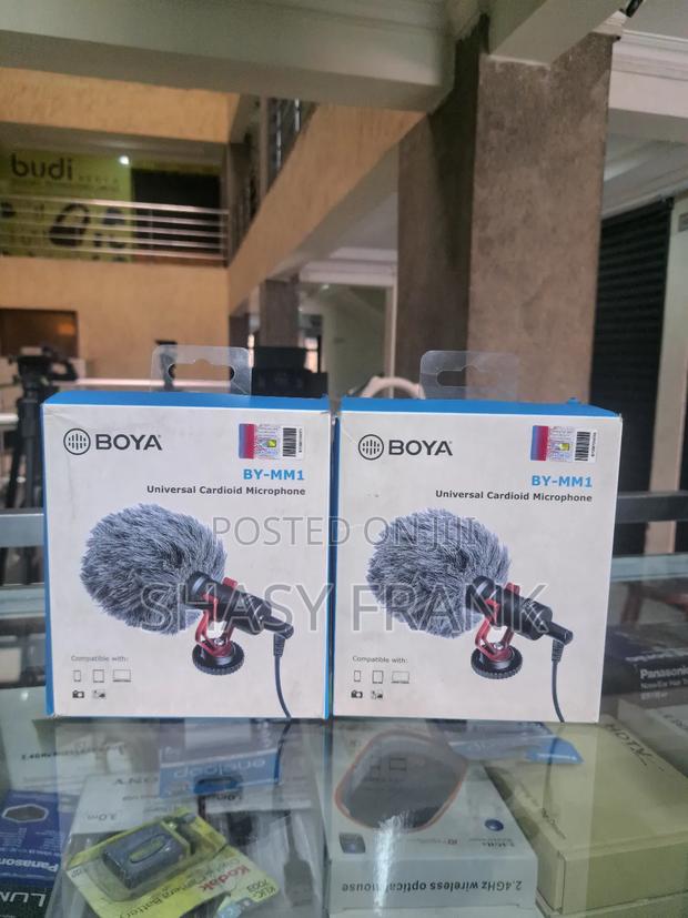 Boya by Mm1 - main view