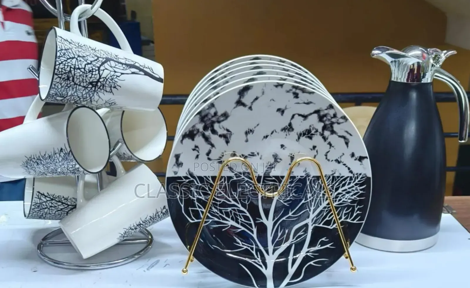 13 PCS Dinner Sets