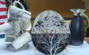 13 PCS Dinner Sets