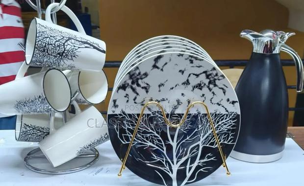 13 PCS Dinner Sets