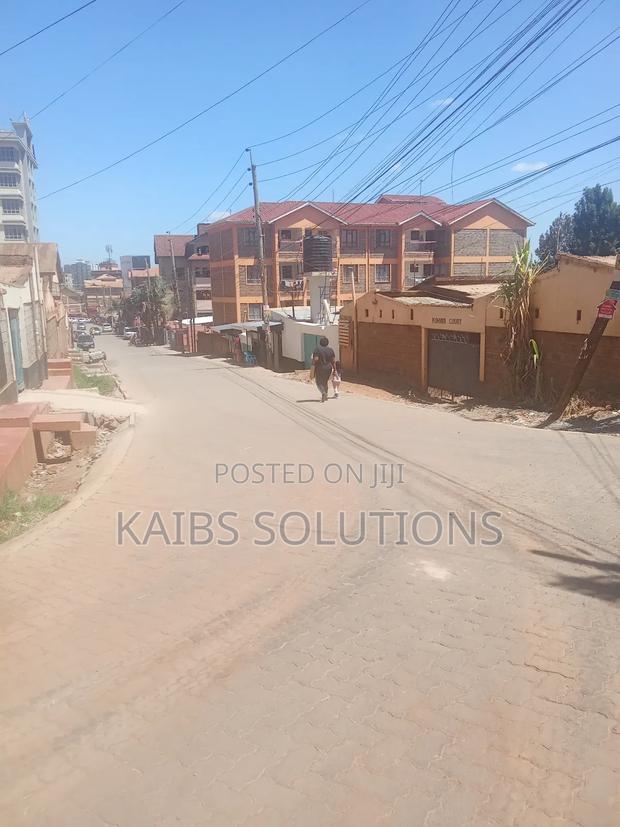 Prime Plot for Sale Ruaka Town 50 by 100 - thumbnail 2