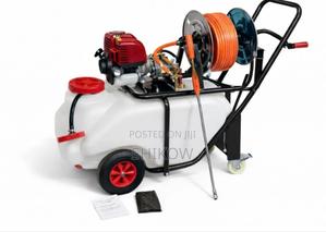 50l Agriculture Sprayer Machine - main view